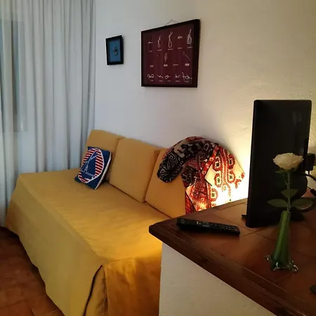 3- Cala Margarida 1 *