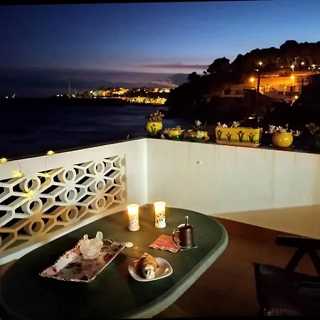3- Cala Margarida 1 Apartmán
