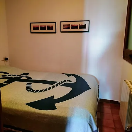 3- Cala Margarida 1 Apartmán Palamós