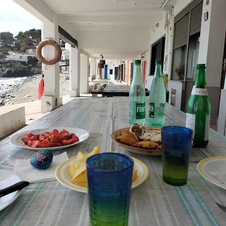 Apartmán 3- Cala Margarida 1 *