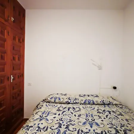 3- Cala Margarida 1 Appartement
