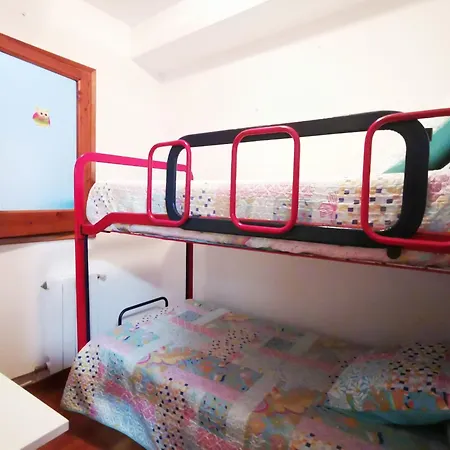 Apartmán 3- Cala Margarida 1 *