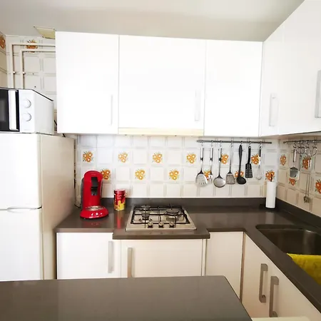 Appartement 3- Cala Margarida 1 Palamós
