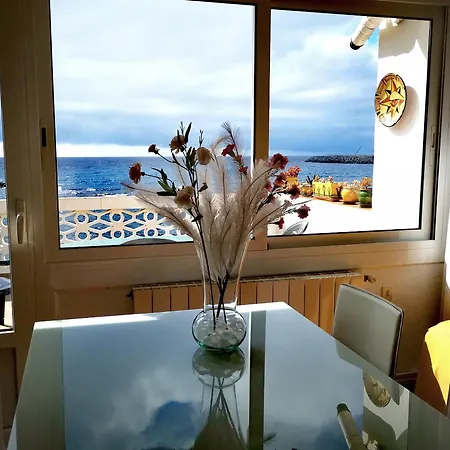 Appartement 3- Cala Margarida 1