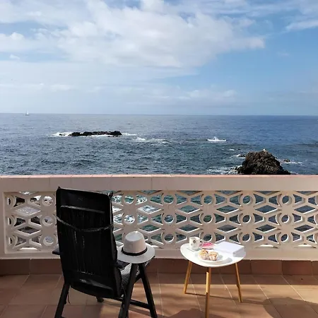 3- Cala Margarida 1 Apartmán