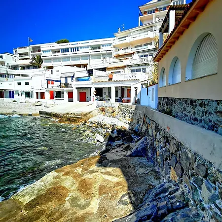 Apartmán 3- Cala Margarida 1 Palamós