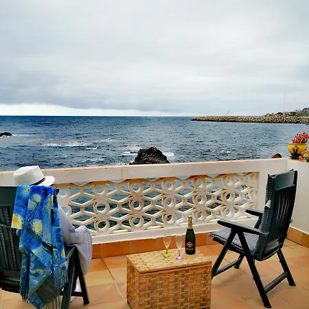 3- Cala Margarida 1 Apartmán