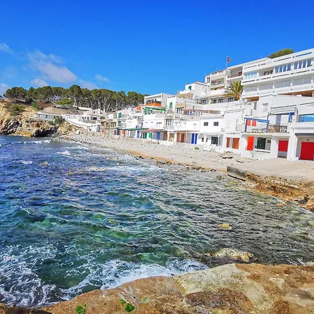 3- Cala Margarida 1